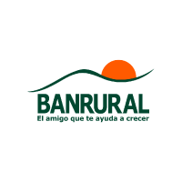 Logo Banco Banrural