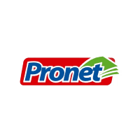Logo Pronet