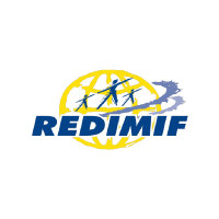 Logo Redimif
