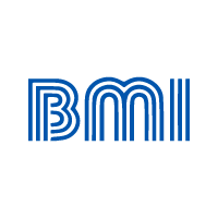 Logo BMI