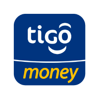 Logo Tigo Money