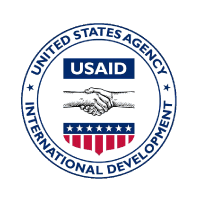 Logo USAID