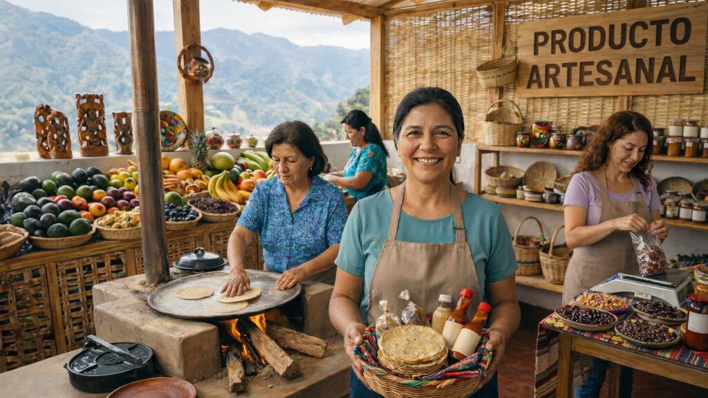 Avances en el acceso a financiamiento para las MIPYMES del país