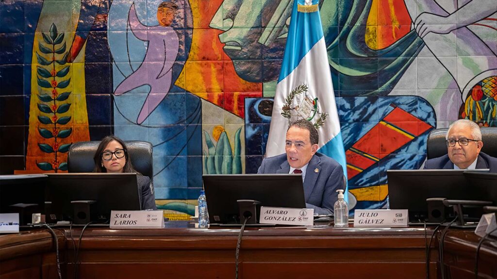 Reunión de la COMIF correspondiente al primer trimestre del año 2026