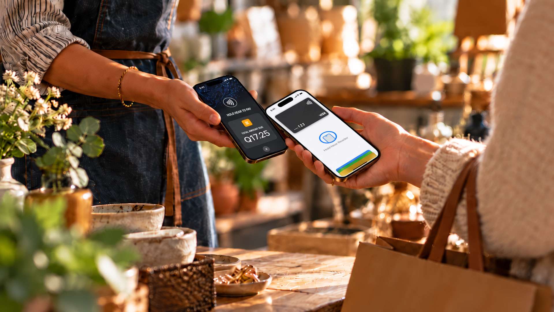 Apple habilita Tap to Pay en Guatemala: comercios podrán cobrar con tarjeta directamente desde un iPhone